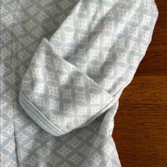 Magnetic Me Cotton Magnetic Parent Favorite Footie - Picture 4 of 6